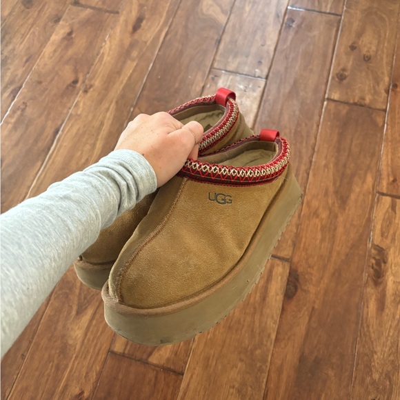 Ugg Tasman - Picture 3 of 4